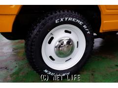 スズキ ジムニー