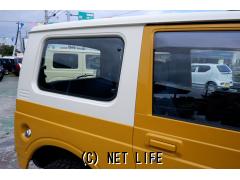 スズキ ジムニー