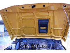 スズキ ジムニー