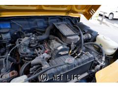 スズキ ジムニー