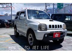 スズキ ジムニー