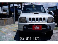 スズキ ジムニー