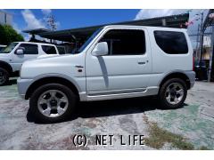 スズキ ジムニー