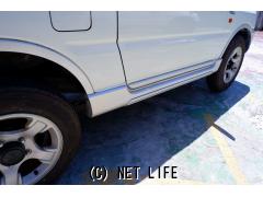 スズキ ジムニー