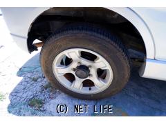 スズキ ジムニー