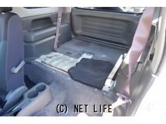 スズキ ジムニー