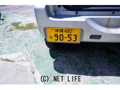 スズキ ジムニー