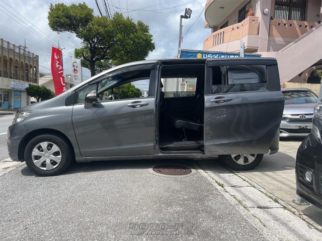 ホンダ フリードスパイク 7/7日ご契約有難うございました・2012(H24)年  