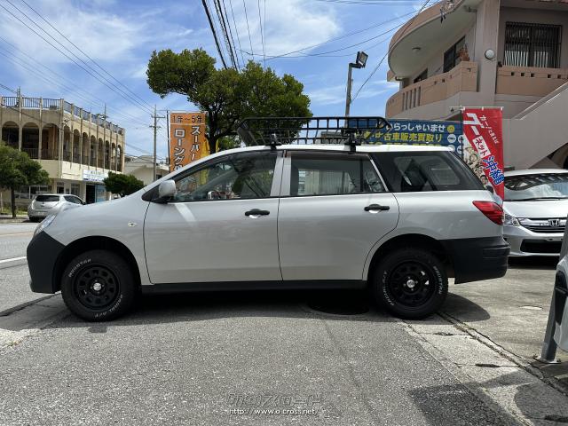 日産 ADバン