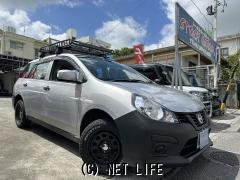日産 ADバン
