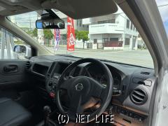 日産 ADバン