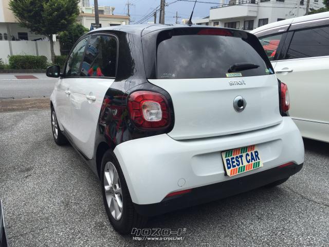 スマート フォーフォー