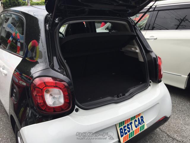 スマート フォーフォー