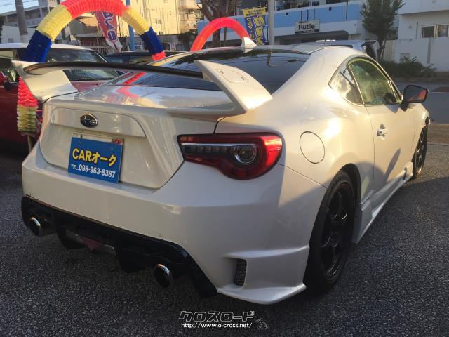 スバル BRZ