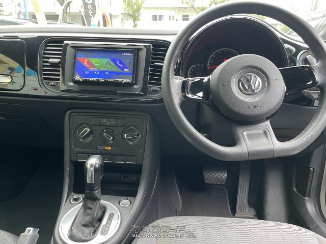 フォルクスワーゲン ザ・ビートル