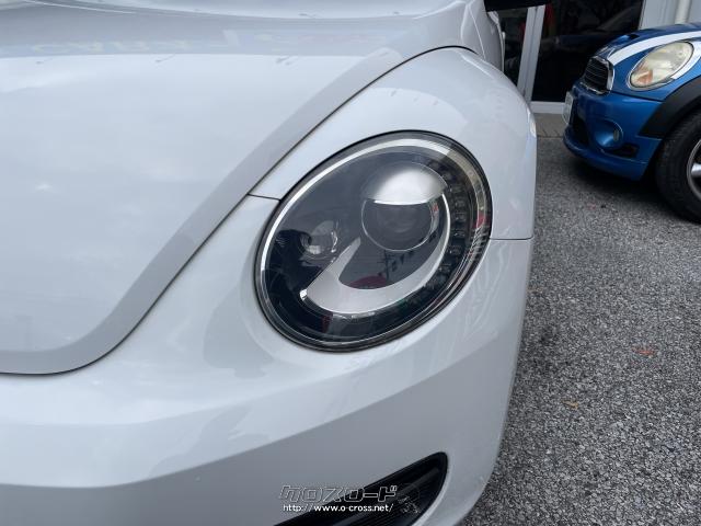 フォルクスワーゲン ザ・ビートル