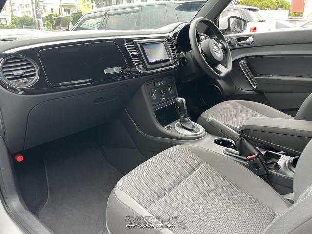 フォルクスワーゲン ザ・ビートル