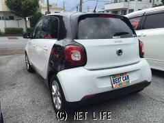 スマート フォーフォー