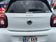 スマート フォーフォー