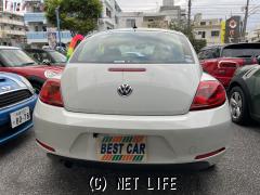 フォルクスワーゲン ザ・ビートル