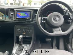 フォルクスワーゲン ザ・ビートル