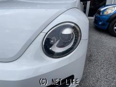 フォルクスワーゲン ザ・ビートル