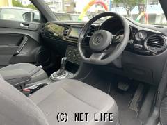 フォルクスワーゲン ザ・ビートル