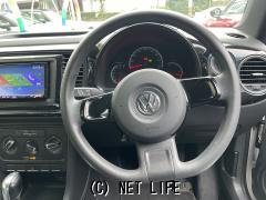 フォルクスワーゲン ザ・ビートル