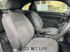 フォルクスワーゲン ザ・ビートル