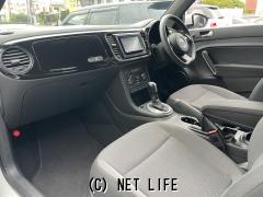 フォルクスワーゲン ザ・ビートル