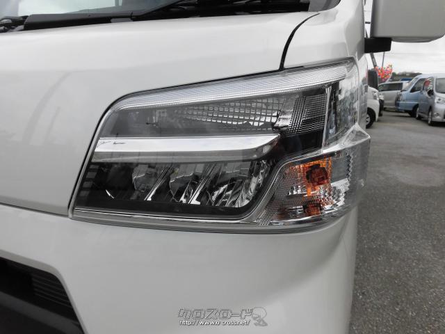 ダイハツ ハイゼットカーゴ