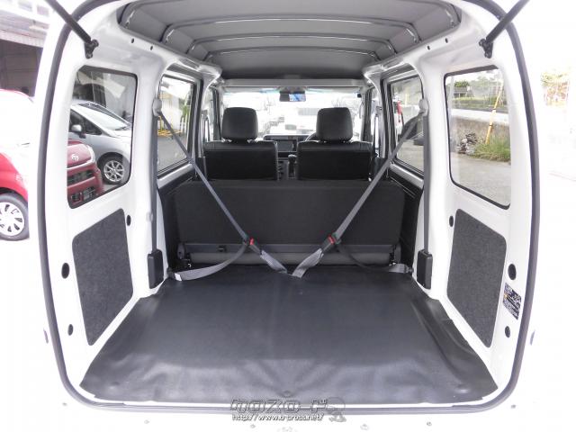 ダイハツ ハイゼットカーゴ