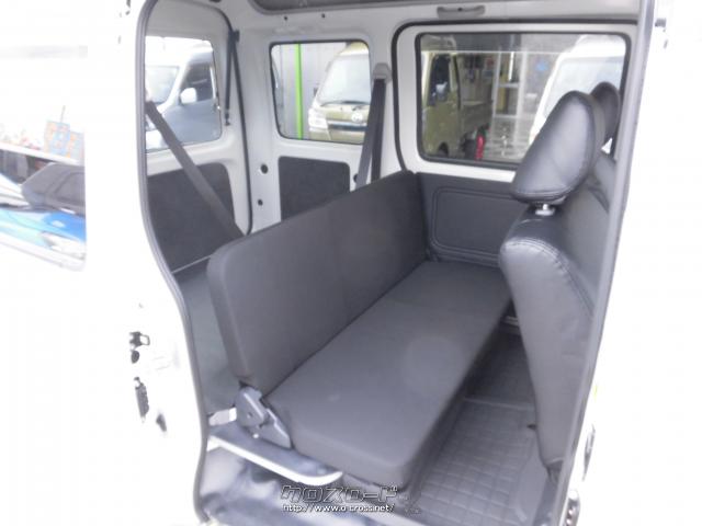 ダイハツ ハイゼットカーゴ