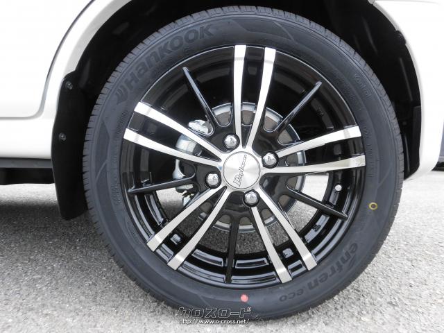 ダイハツ ハイゼットカーゴ