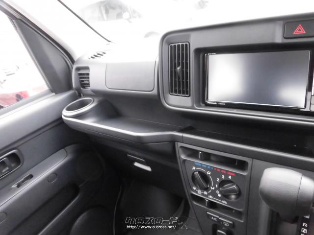 ダイハツ ハイゼットカーゴ