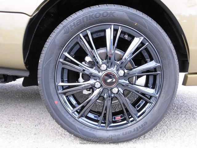 ダイハツ ハイゼットトラック ハイルーフ ”SA IIIt” レオニスWX