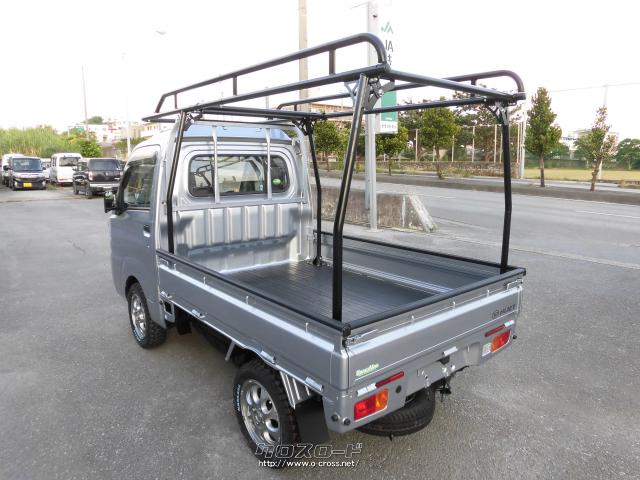 ダイハツ ハイゼットトラック