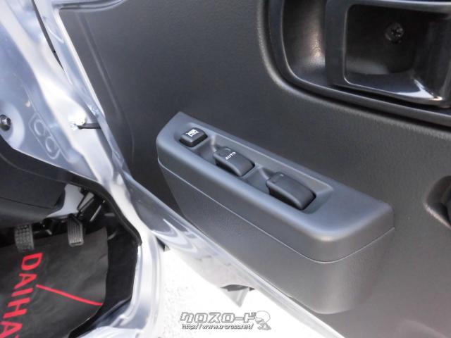 ダイハツ ハイゼットトラック