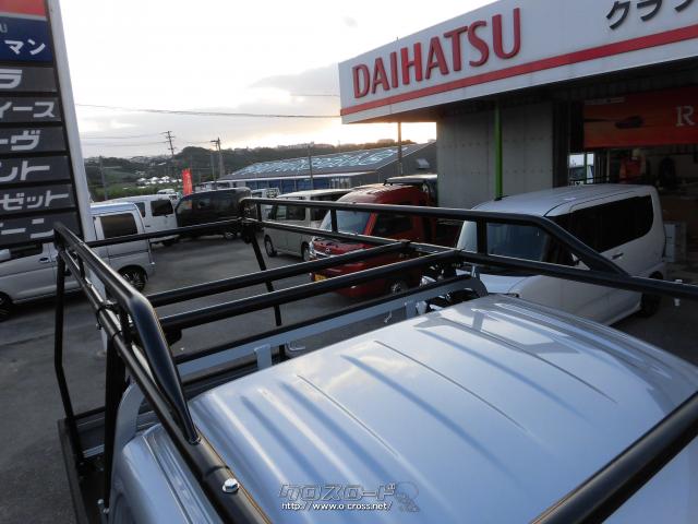 ダイハツ ハイゼットトラック