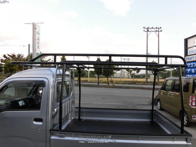 ダイハツ ハイゼットトラック