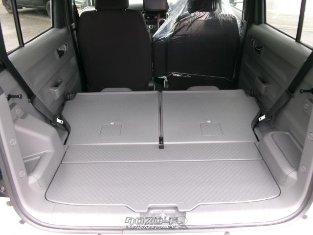 ダイハツ タフト