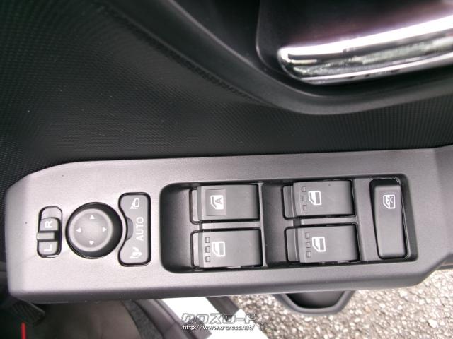 ダイハツ タフト