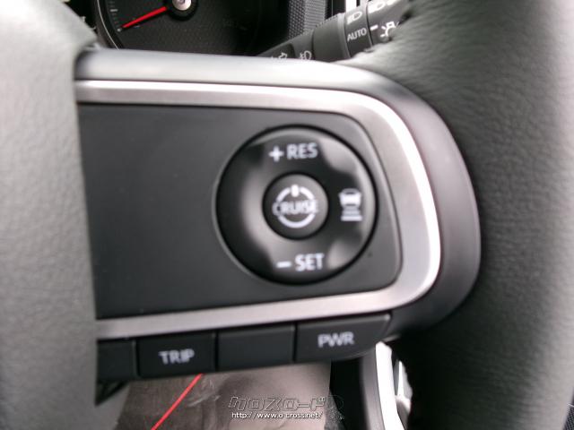 ダイハツ タフト