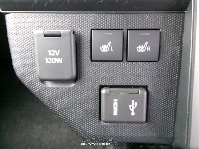 ダイハツ タフト