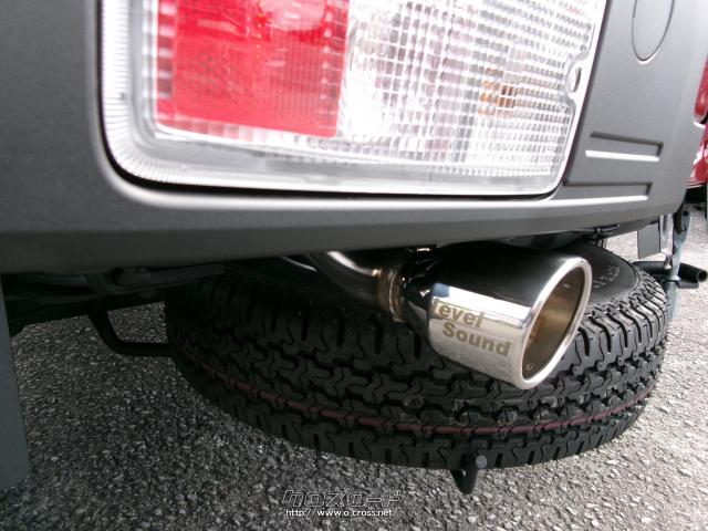 ダイハツ ハイゼットトラック ジャンボ ”SA IIIt” 社外15インチアルミ