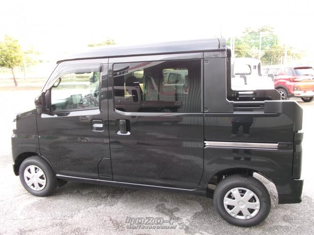 ダイハツ ハイゼットデッキバン 社外アルミホイール・2026(R8)年式