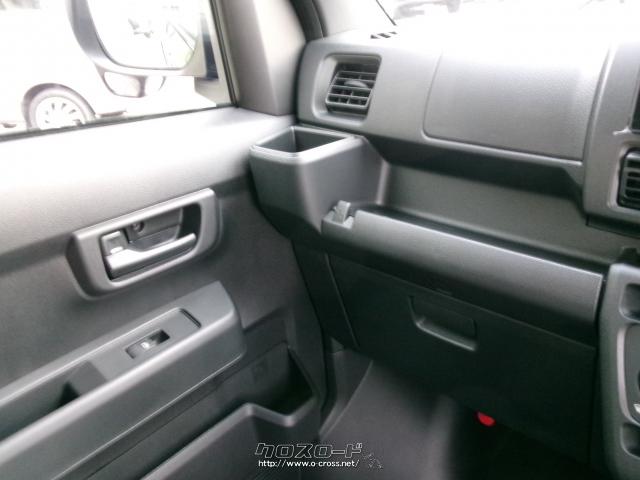 ダイハツ ハイゼットデッキバン 社外アルミホイール・2026(R8)年式