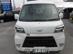 ダイハツ ハイゼットカーゴ