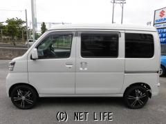 ダイハツ ハイゼットカーゴ