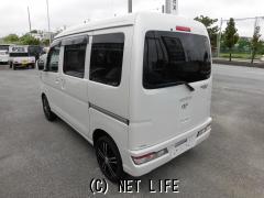 ダイハツ ハイゼットカーゴ